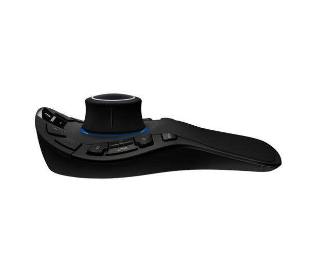 3Dconnexion SpaceMouse PRO Wireless - 242657 - zdjęcie 2